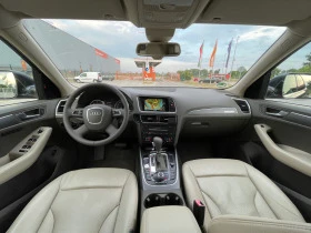 Audi Q5 3.0TDI Germany, снимка 10