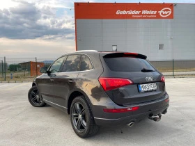 Audi Q5 3.0TDI Germany | Mobile.bg    5