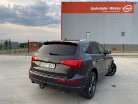 Audi Q5 3.0TDI Germany | Mobile.bg    7