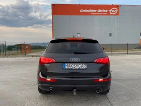 Audi Q5 3.0TDI Germany | Mobile.bg    6