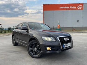 Audi Q5 3.0TDI Germany | Mobile.bg    1