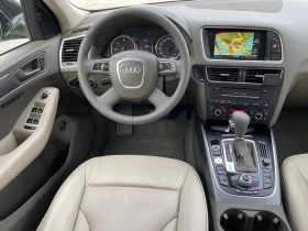 Audi Q5 3.0TDI Germany, снимка 11