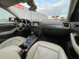 Audi Q5 3.0TDI Germany, снимка 13