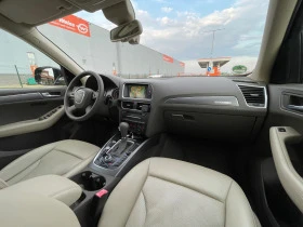 Audi Q5 3.0TDI Germany | Mobile.bg    13