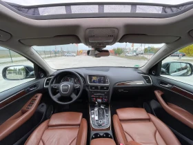Обява за продажба на Audi Q5 3.0TDI Germany  ~22 500 лв. - изображение 9