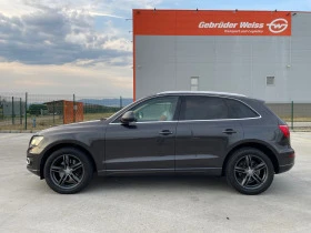 Audi Q5 3.0TDI Germany | Mobile.bg    4