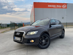 Audi Q5 3.0TDI Germany, снимка 3