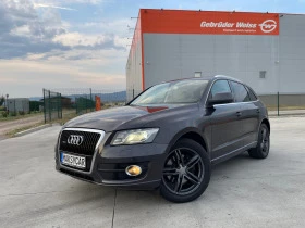 Audi Q5 3.0TDI Germany | Mobile.bg    3