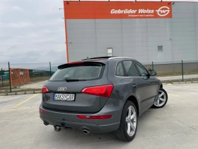 Обява за продажба на Audi Q5 3.0TDI Germany  ~22 500 лв. - изображение 6