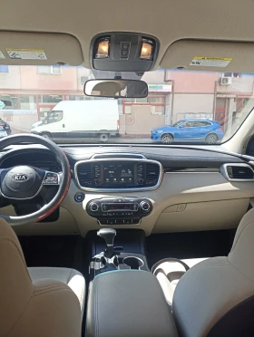 Kia Sorento | Mobile.bg    8