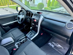 Suzuki Grand vitara 4X4-2.0I-ГАЗ-ПОДГРЕВ-КЛИМАТРОНИК-АВТОПИЛОТ-, снимка 12