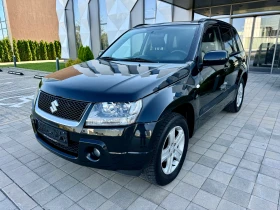 Suzuki Grand vitara 4X4-2.0I-ГАЗ-ПОДГРЕВ-КЛИМАТРОНИК-АВТОПИЛОТ-