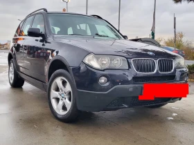 Обява за продажба на BMW X3 Xdrive 1.8 D ~10 500 лв. - изображение 1