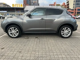 Nissan Juke 1.5 dci acenta/led/navi/r cam/euro6/110 кс./, снимка 6