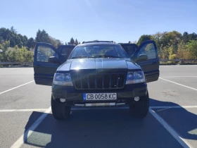 Jeep Grand cherokee 4.7 - [7] 