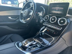 Mercedes-Benz GLC 220 4M/COUPE/KEYLESS/CAM360/LED/NAVI/  | Mobile.bg    14