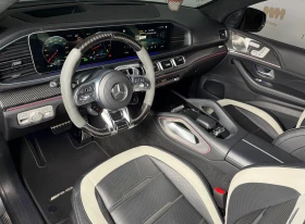 Mercedes-Benz GLE 63 AMG GLE 63S 4MATIC COUPE  | Mobile.bg    6