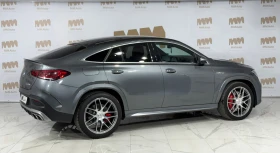 Mercedes-Benz GLE 63 AMG GLE 63S 4MATIC COUPE  | Mobile.bg    2