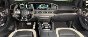 Mercedes-Benz GLE 63 AMG GLE 63S 4MATIC COUPE  | Mobile.bg    10