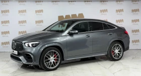     Mercedes-Benz GLE 63 AMG GLE 63S 4MATIC COUPE 