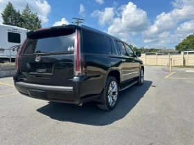 Cadillac Escalade ESV LUXURY | Mobile.bg    4