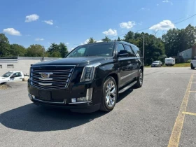 Cadillac Escalade ESV LUXURY | Mobile.bg    2