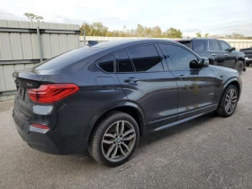 BMW X4 XDRIVE* MPACK, снимка 3