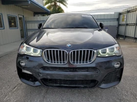 BMW X4 XDRIVE* MPACK, снимка 5