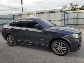 BMW X4 XDRIVE* MPACK, снимка 4