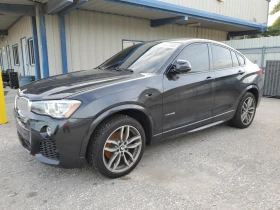 BMW X4 XDRIVE* MPACK, снимка 1