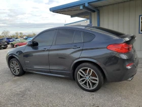 BMW X4 XDRIVE* MPACK, снимка 2