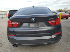 BMW X4 XDRIVE* MPACK, снимка 6