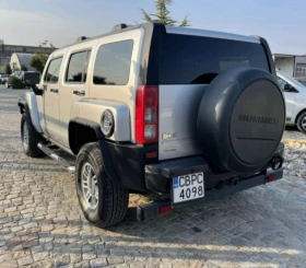 Hummer H3, снимка 17