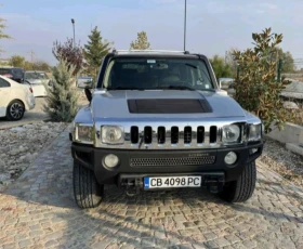 Hummer H3, снимка 3