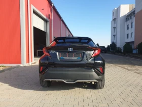 Toyota C-HR 2021 /1.8 Hybrid / FULL / JBL, снимка 2