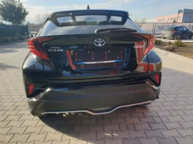 Toyota C-HR 2021 /1.8 Hybrid / FULL / JBL, снимка 3