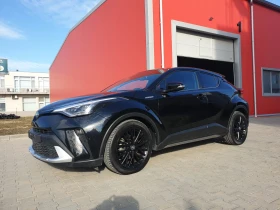 Toyota C-HR 2021 /1.8 Hybrid / FULL / JBL, снимка 5