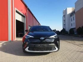 Toyota C-HR 2021 /1.8 Hybrid / FULL / JBL, снимка 1