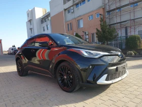 Toyota C-HR 2021 /1.8 Hybrid / FULL / JBL, снимка 4