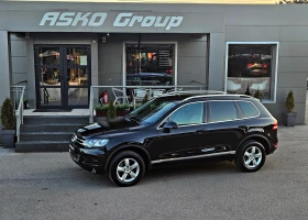 VW Touareg 3.0TDI/GERMANY/ПОДГРЕВ/OFFROAD/AUTO HOLD/LIZING, снимка 17