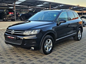 VW Touareg 3.0TDI/GERMANY/ПОДГРЕВ/OFFROAD/AUTO HOLD/LIZING, снимка 1