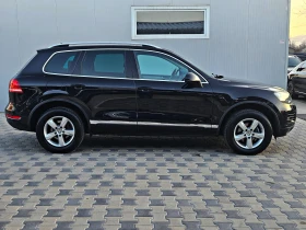 VW Touareg ! 3.0TDI/GERMANY/ПОДГРЕВ/OFFROAD/AUTO HOLD/LIZING, снимка 4