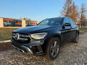     Mercedes-Benz GLC 300 de 4MATIC Plug-in 