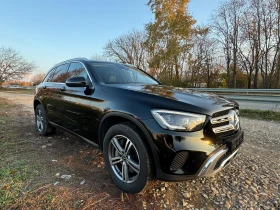 Mercedes-Benz GLC 300 de 4MATIC Plug-in  | Mobile.bg    6