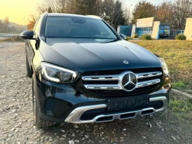     Mercedes-Benz GLC 300 de 4MATIC Plug-in 