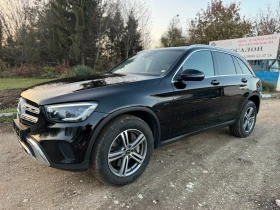 Mercedes-Benz GLC 300 de 4MATIC Plug-in хибрид, снимка 2