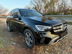 Mercedes-Benz GLC 300 de 4MATIC Plug-in хибрид 1