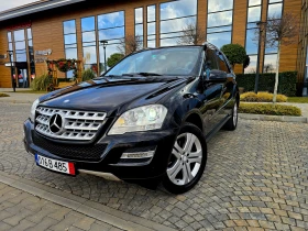     Mercedes-Benz ML 300 V6 204kc FACE!!!  5