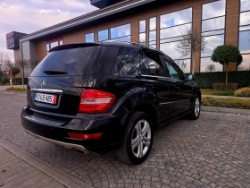 Mercedes-Benz ML 300 V6 204kc FACE!!! Евро 5, снимка 5