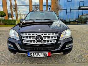 Mercedes-Benz ML 300 V6 204kc FACE!!!  5 | Mobile.bg    2